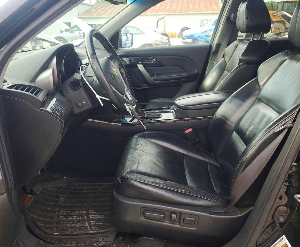 Acura MDX