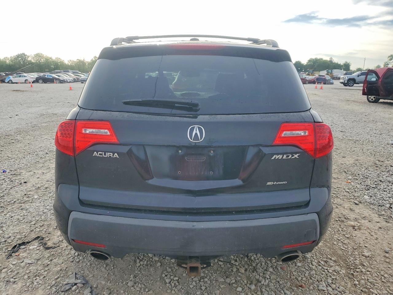 Acura MDX
