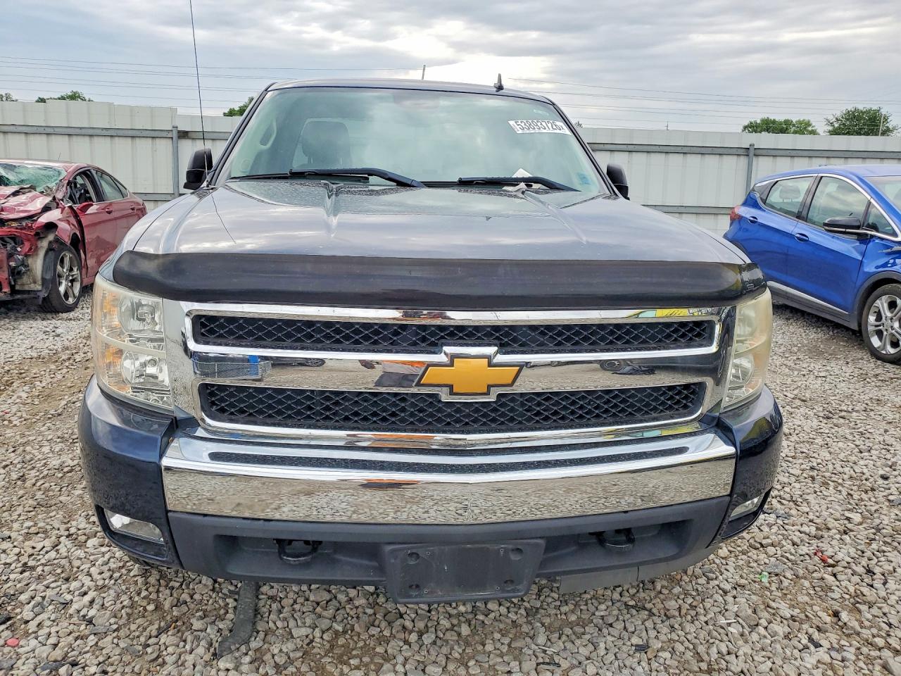 Chevrolet Silverado C1500