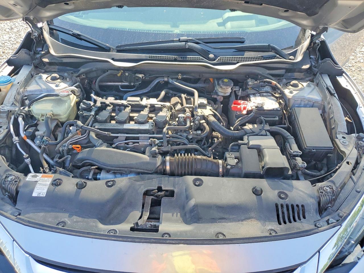 Honda Civic Exl