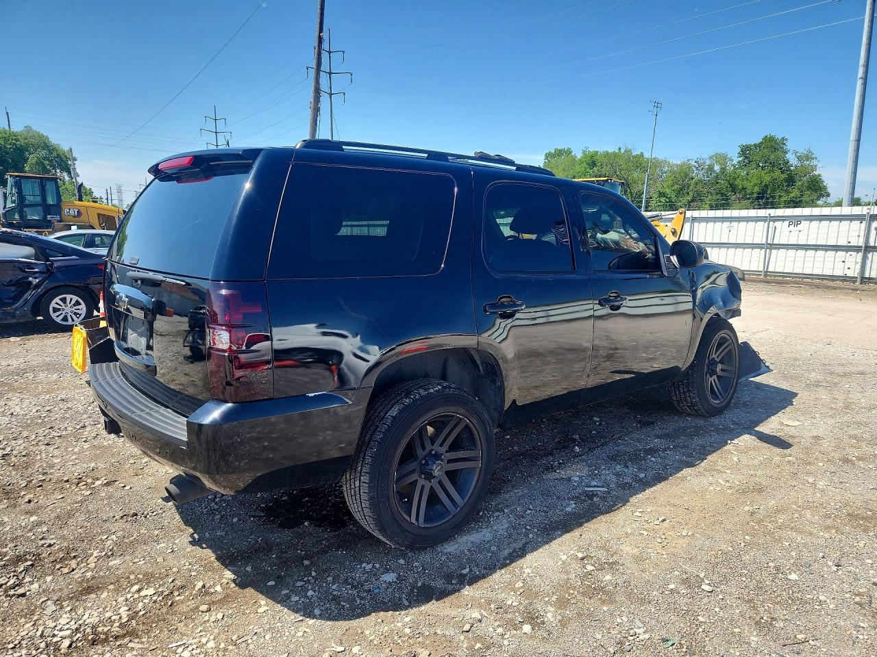 Chevrolet Tahoe K1500 Lt