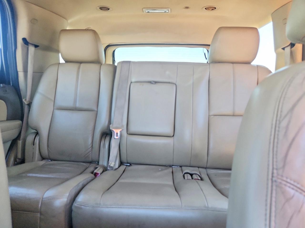 Chevrolet Tahoe K1500 Lt