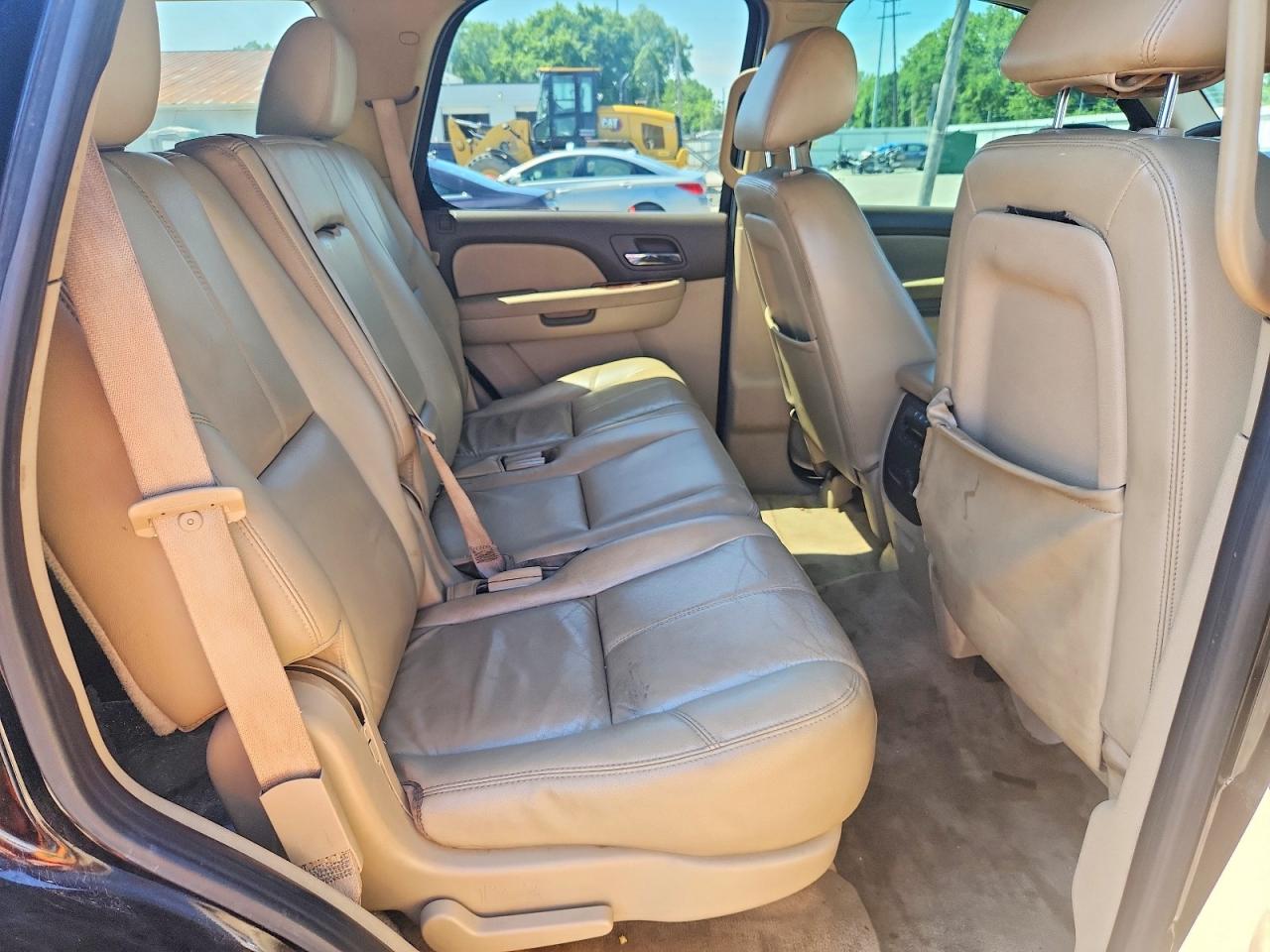 Chevrolet Tahoe K1500 Lt