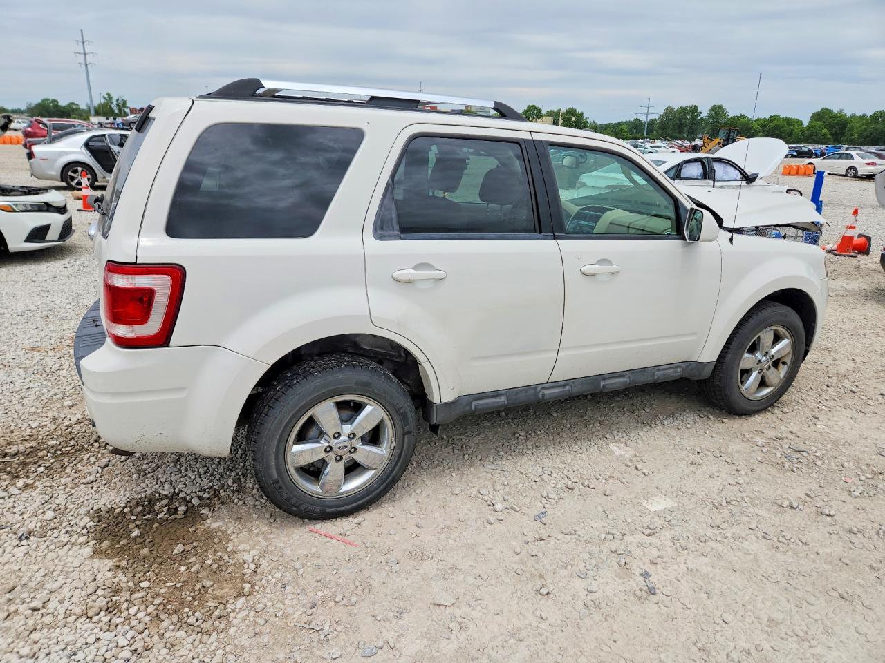 Ford Escape Limited
