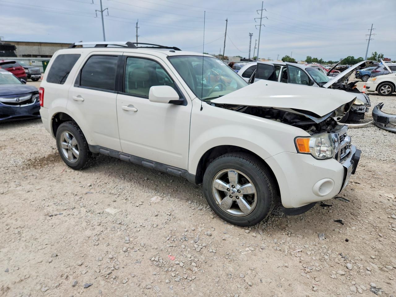 Ford Escape Limited