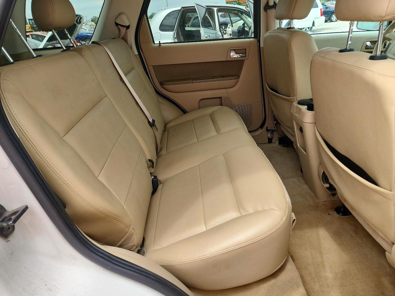 Ford Escape Limited