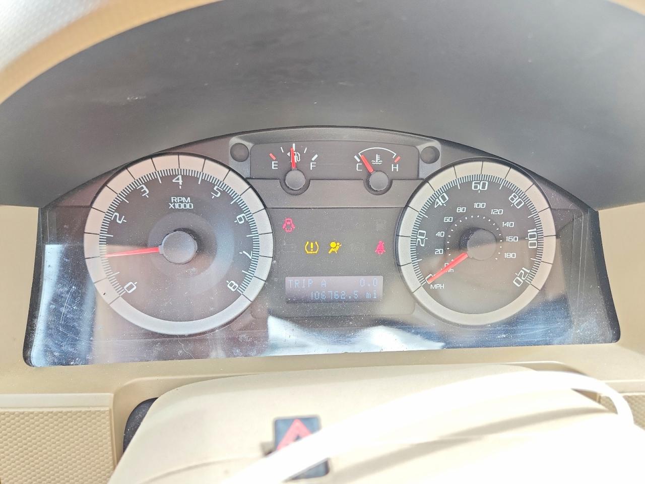 Ford Escape Limited
