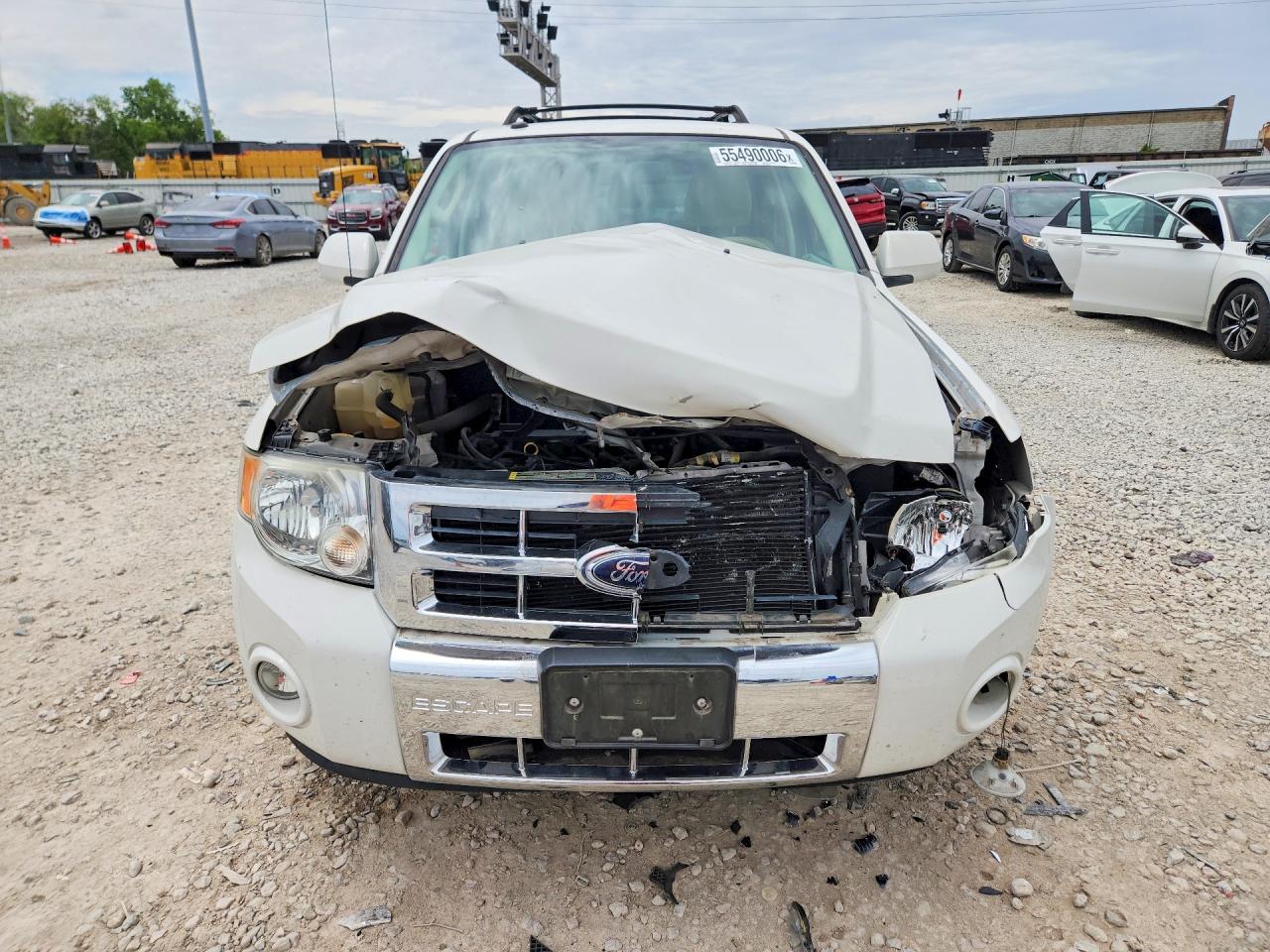 Ford Escape Limited