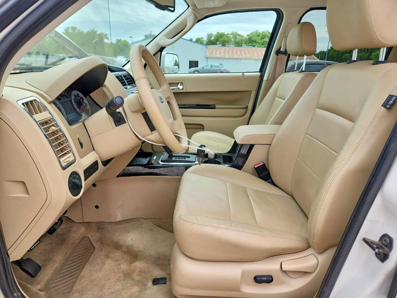 Ford Escape Limited