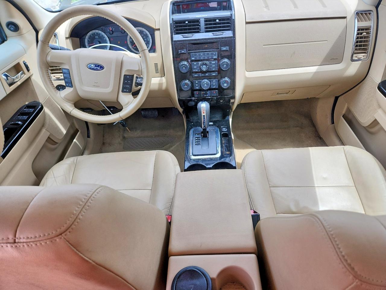 Ford Escape Limited