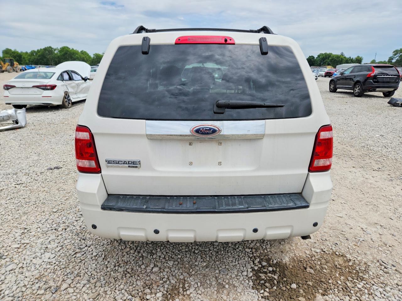 Ford Escape Limited