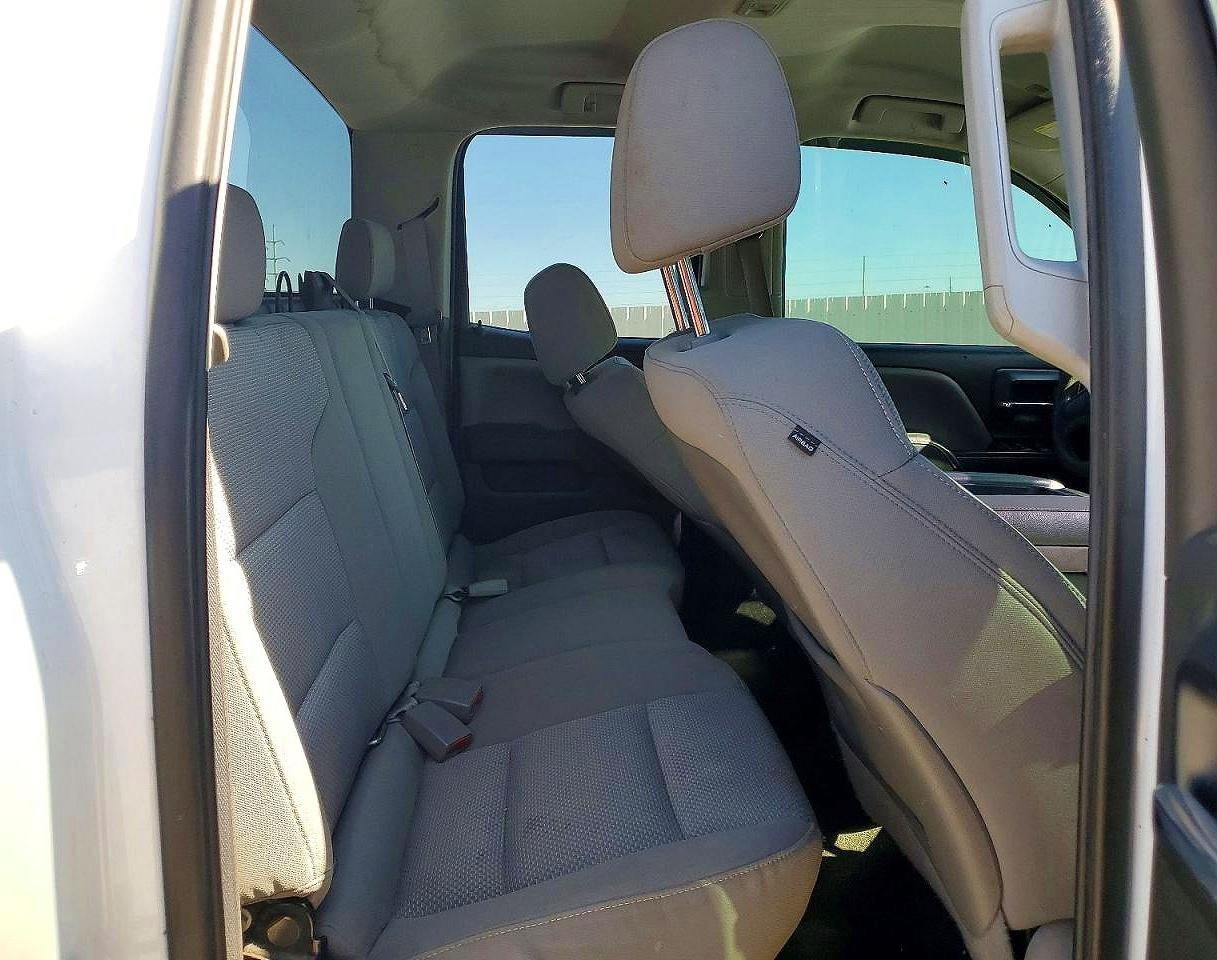 Chevrolet Silverado K1500