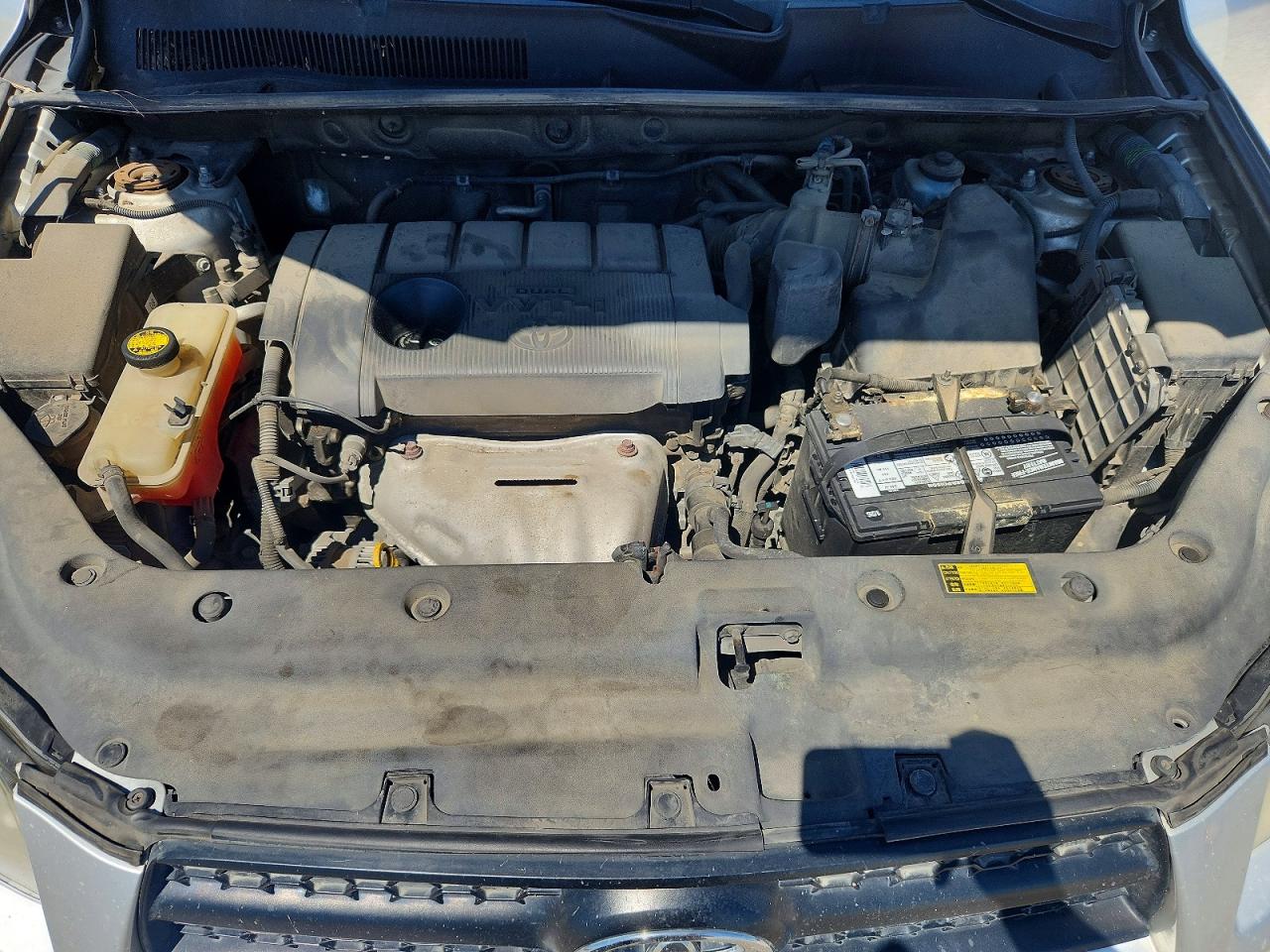 Toyota RAV4 Base