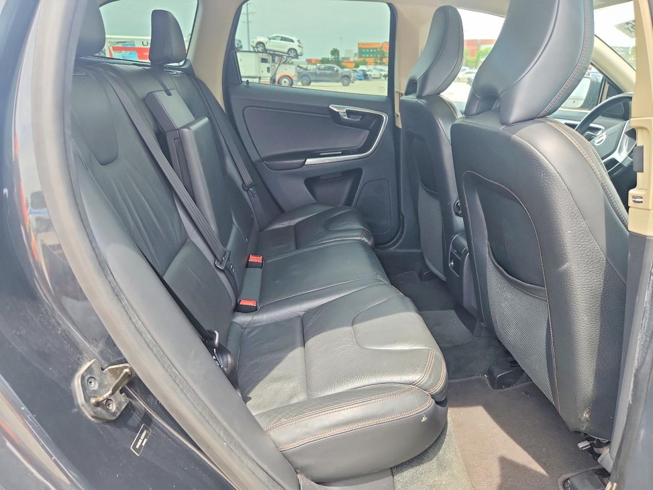 Volvo XC60 3.2