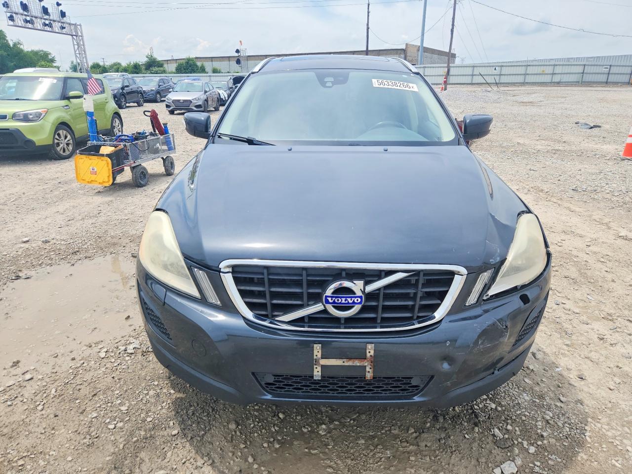 Volvo XC60 3.2