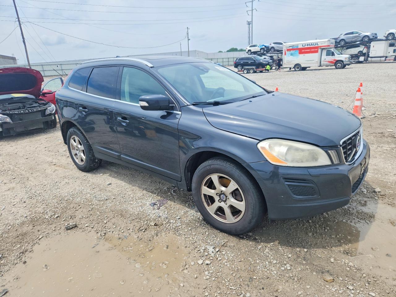 Volvo XC60 3.2