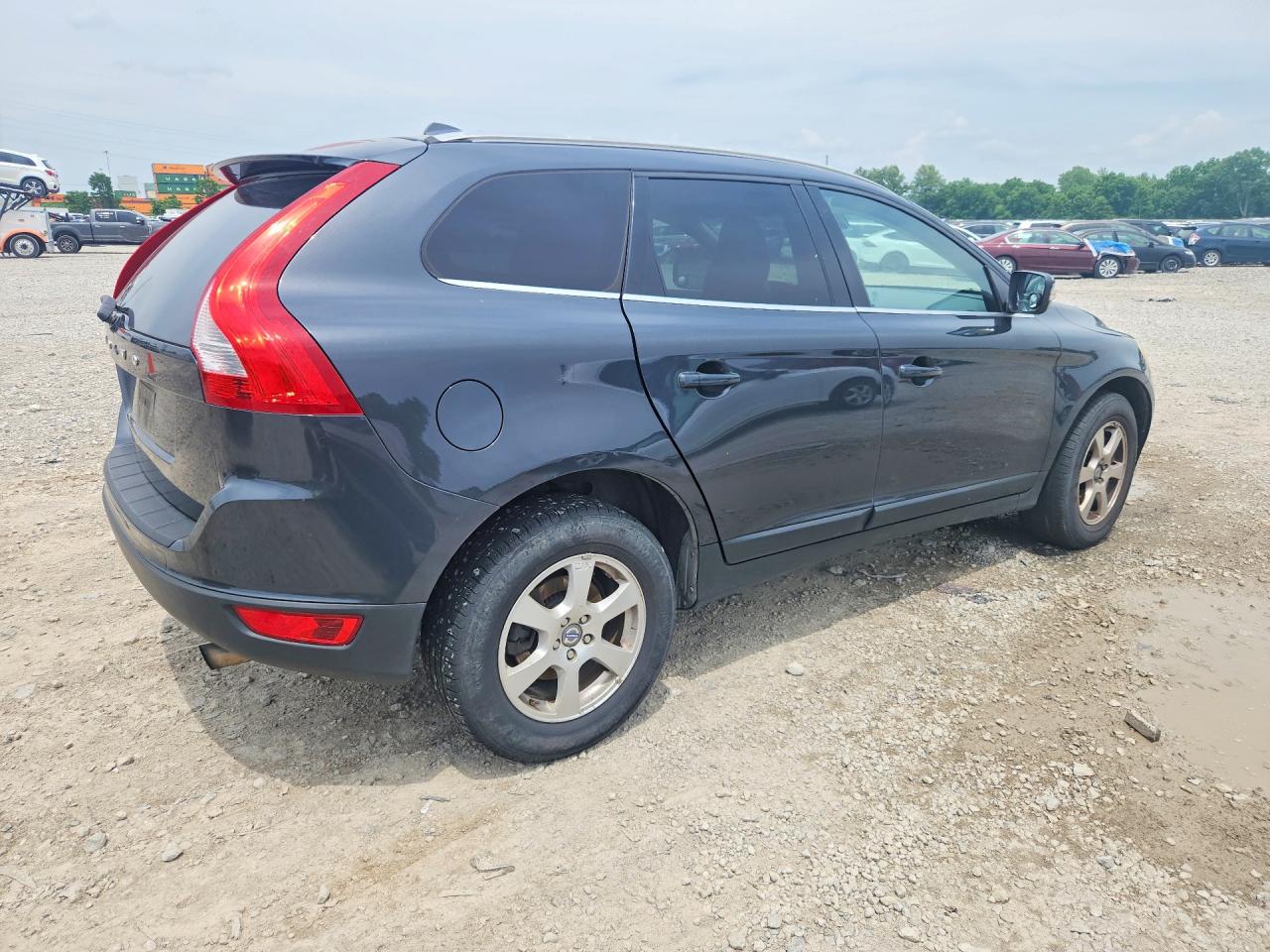 Volvo XC60 3.2
