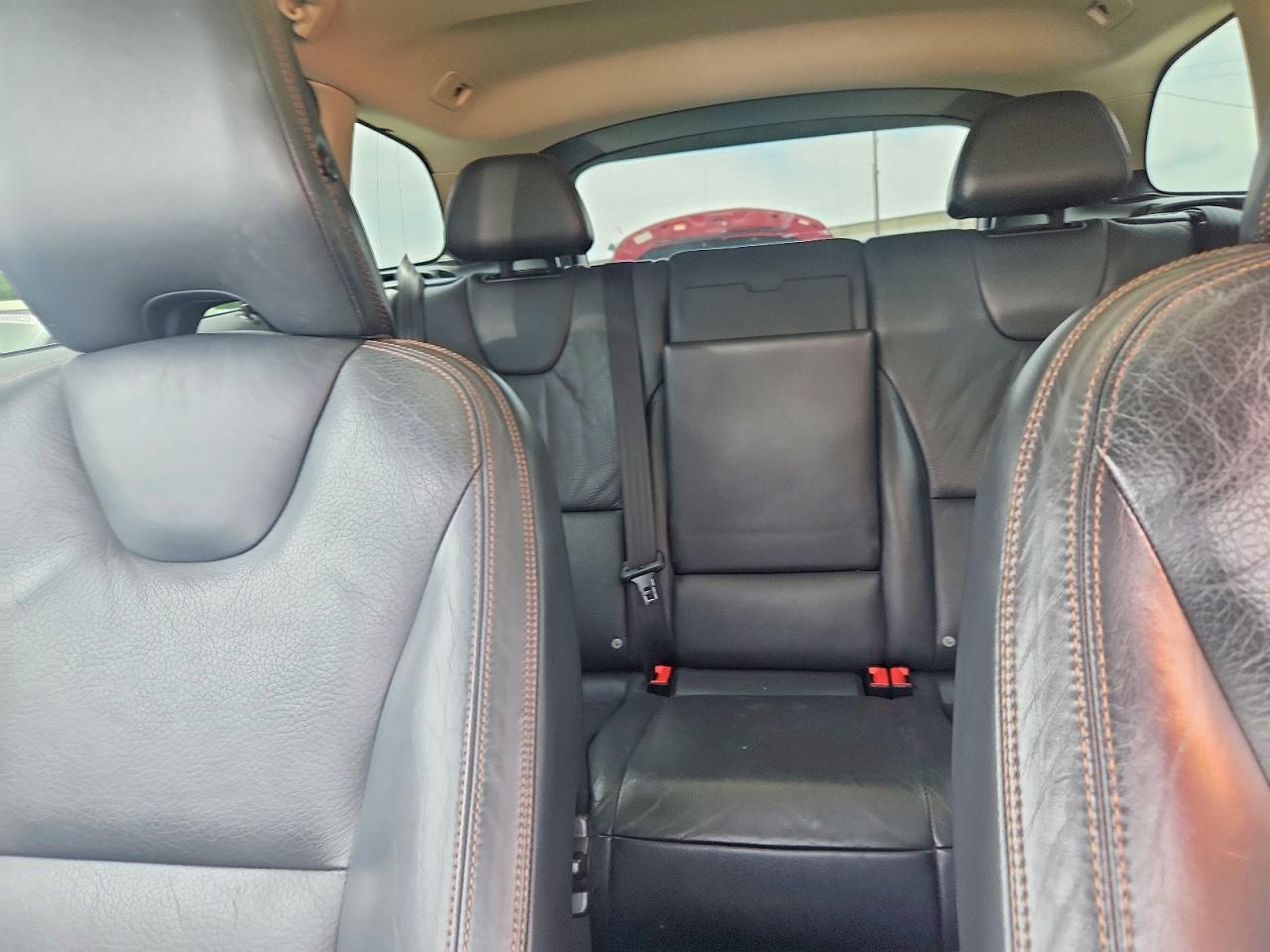 Volvo XC60 3.2