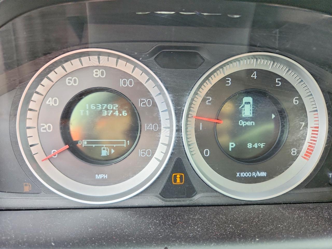 Volvo XC60 3.2