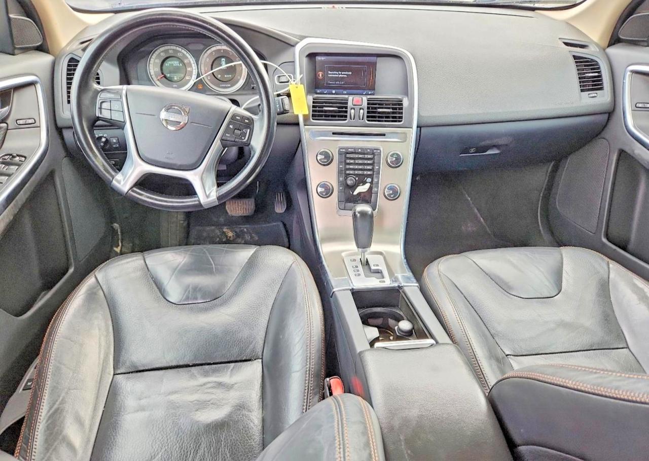 Volvo XC60 3.2