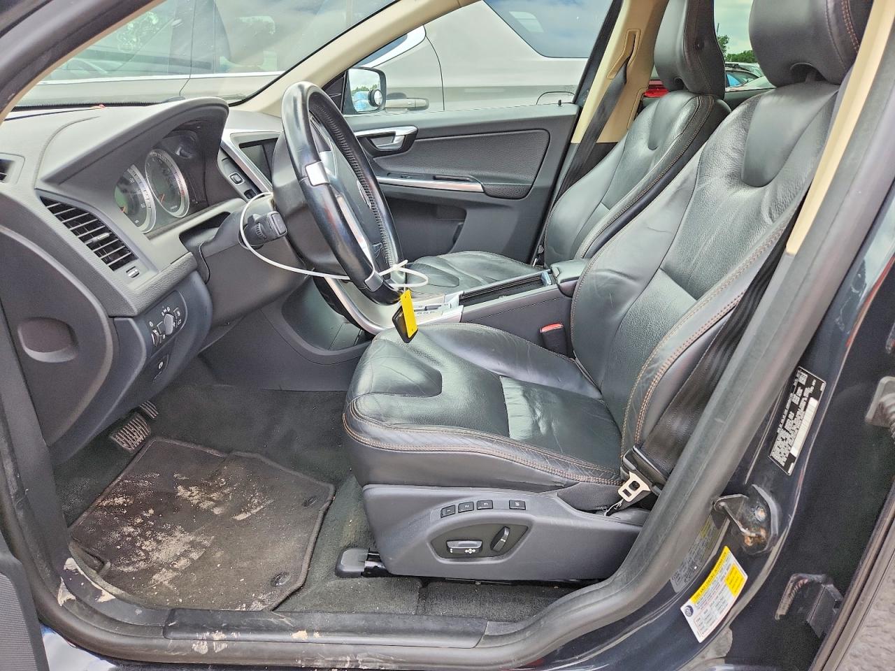 Volvo XC60 3.2