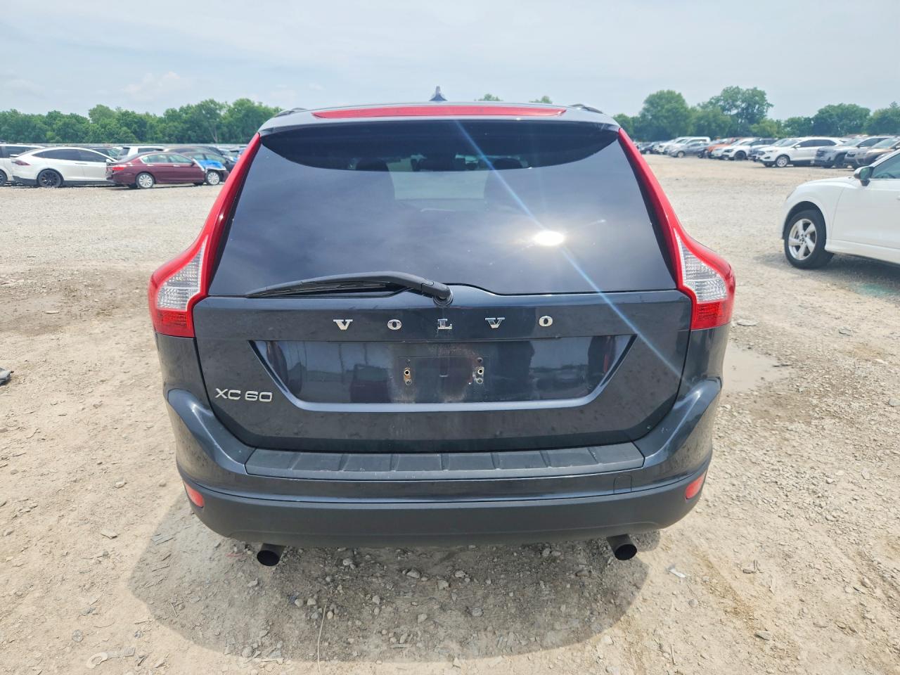 Volvo XC60 3.2