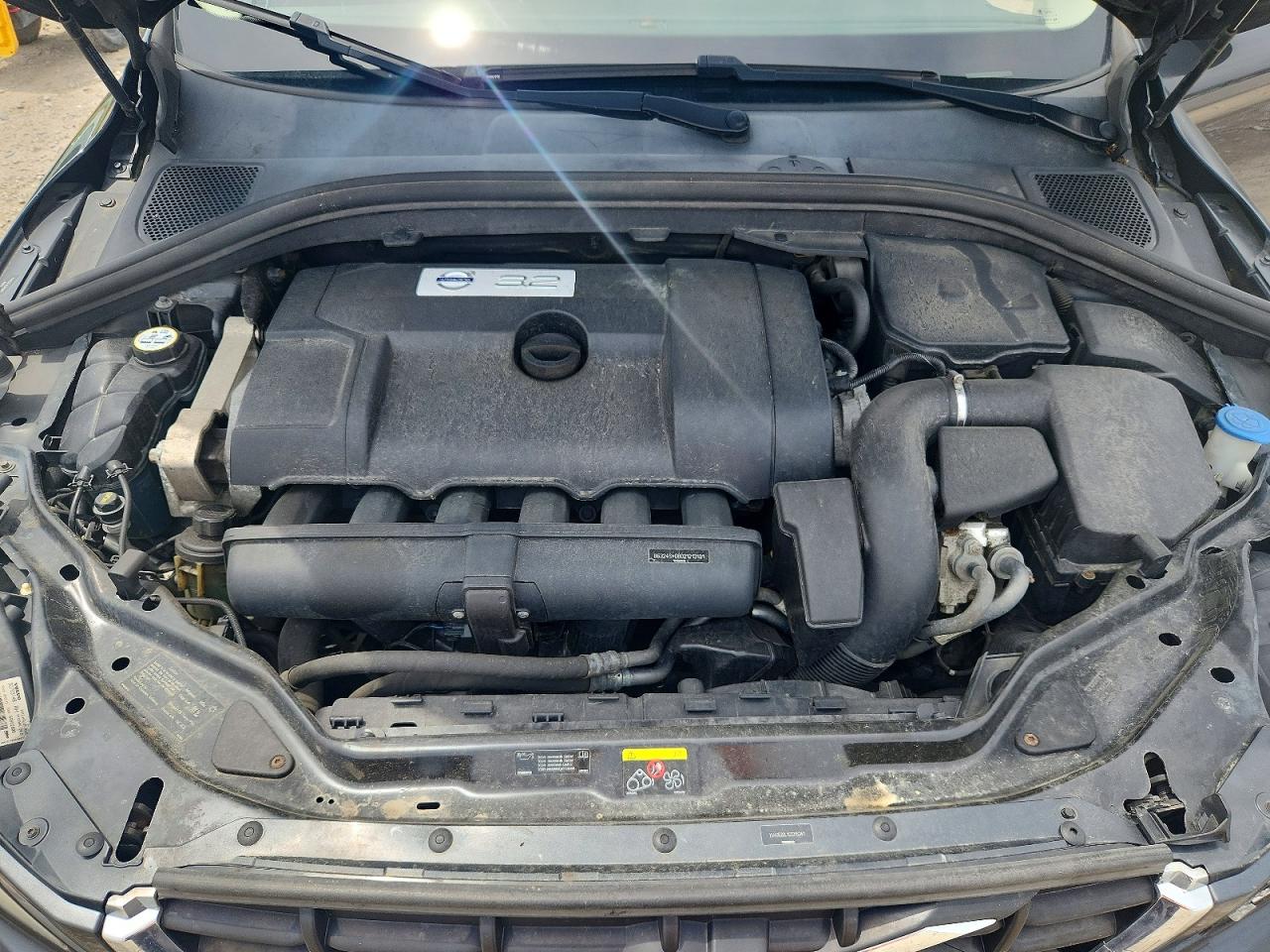 Volvo XC60 3.2