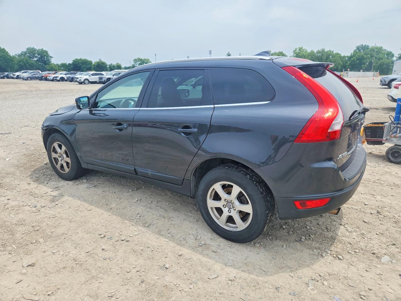 Volvo XC60 3.2