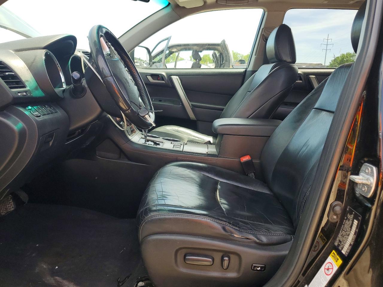 Toyota Highlander Se