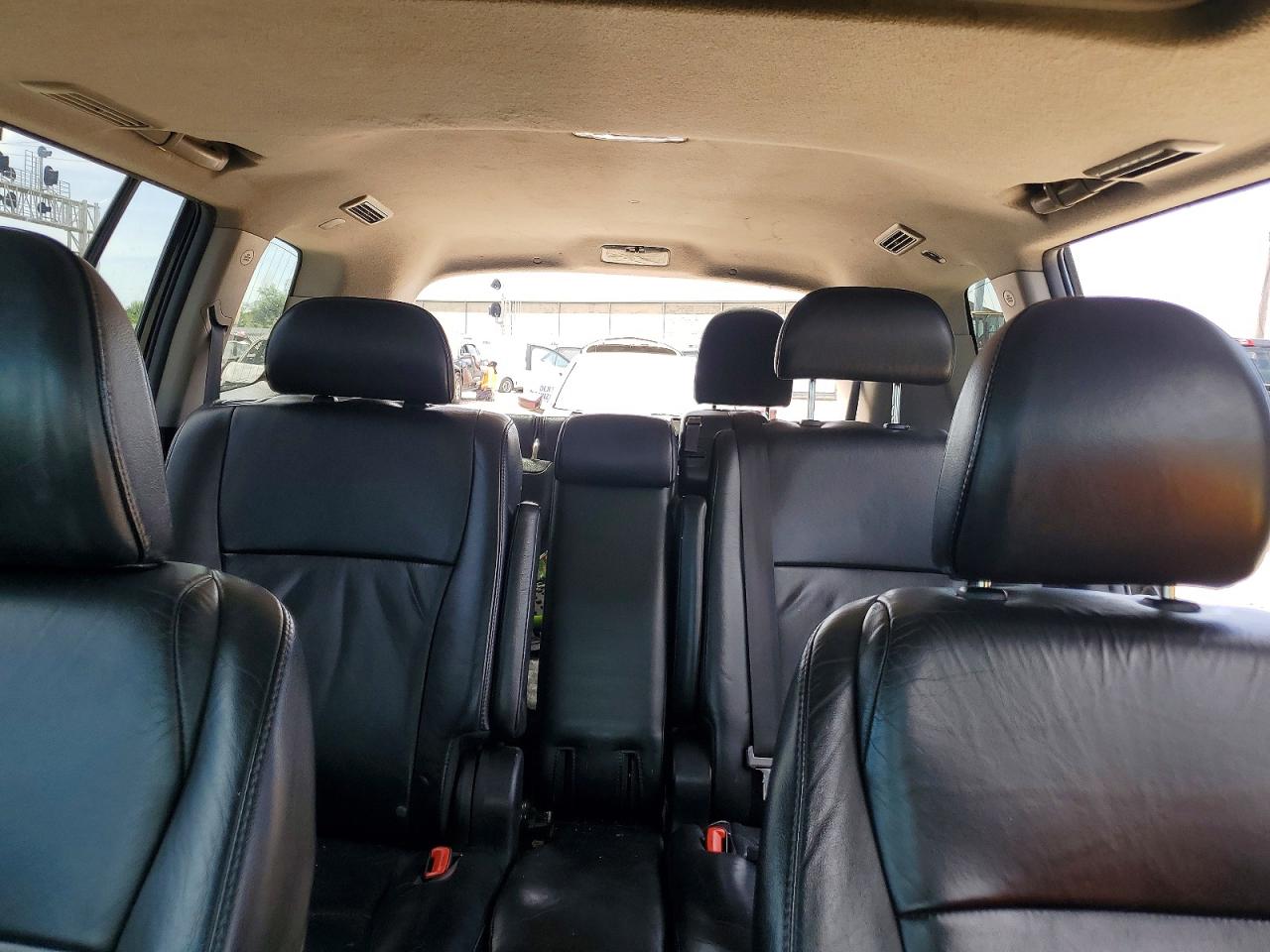 Toyota Highlander Se
