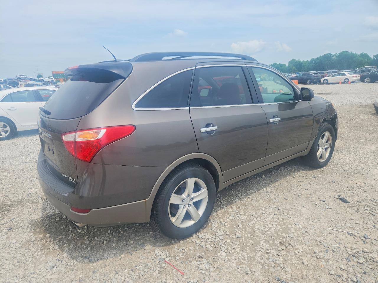 Hyundai Veracruz Gls