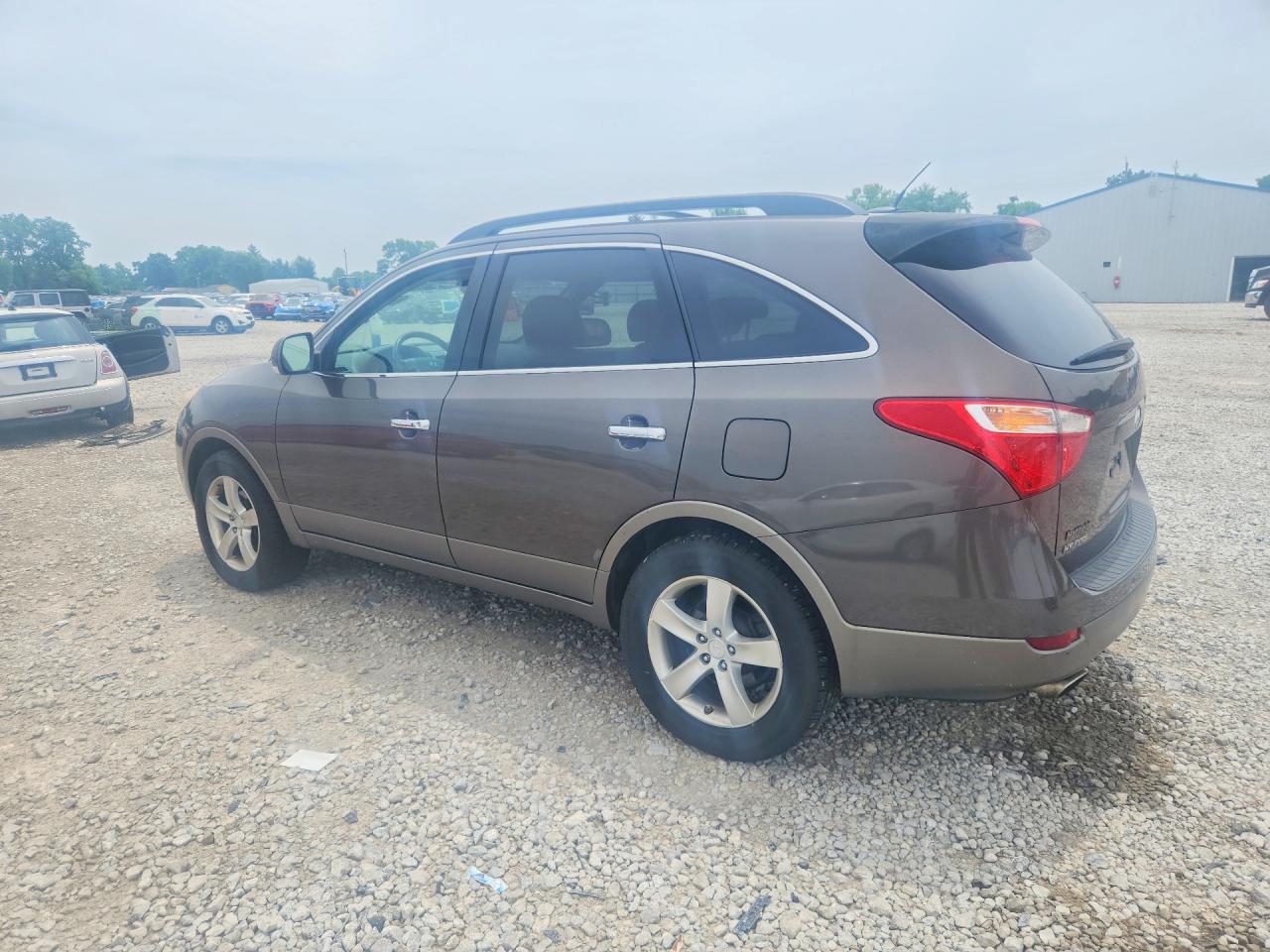 Hyundai Veracruz Gls