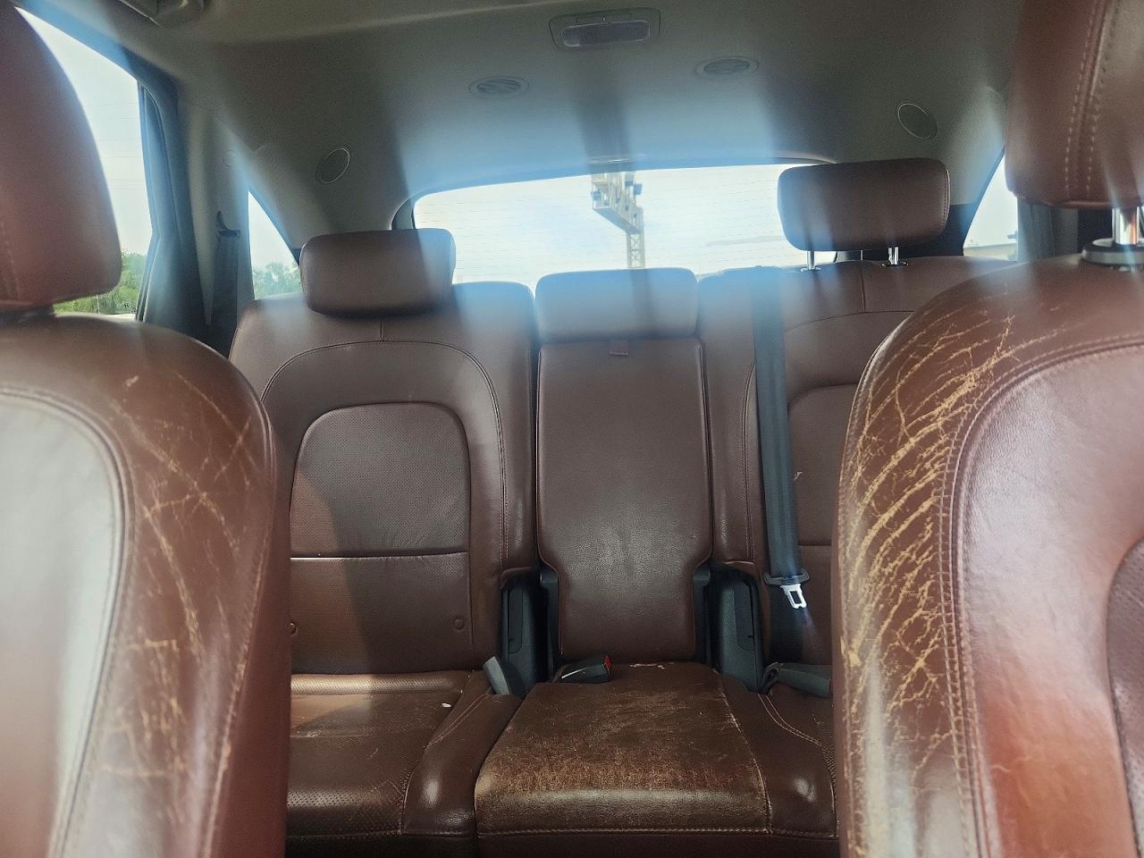 Hyundai Veracruz Gls
