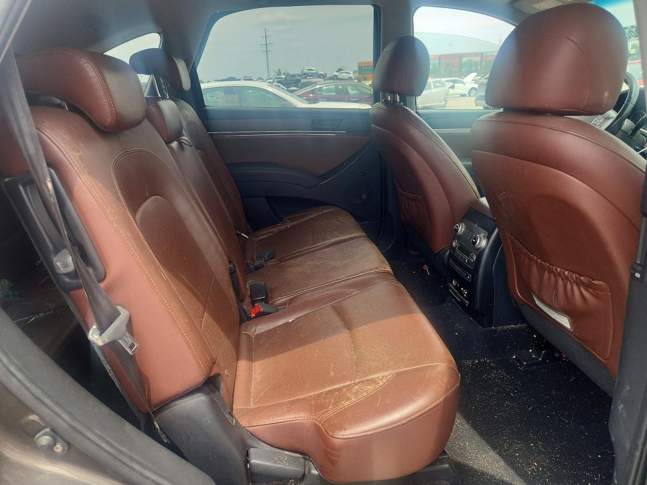 Hyundai Veracruz Gls