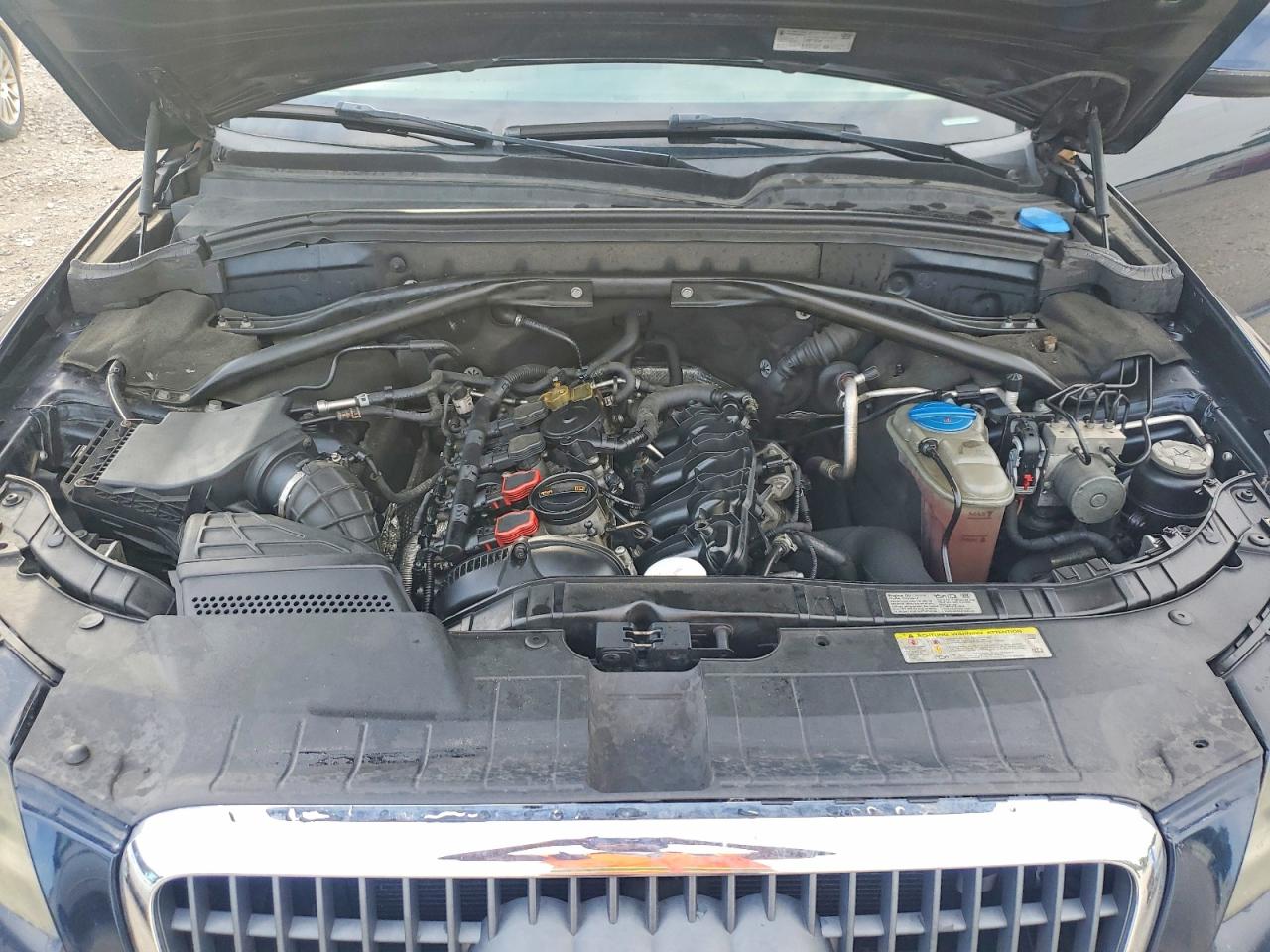 Audi Q5 Premium Plus