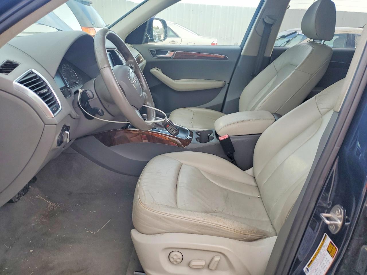 Audi Q5 Premium Plus