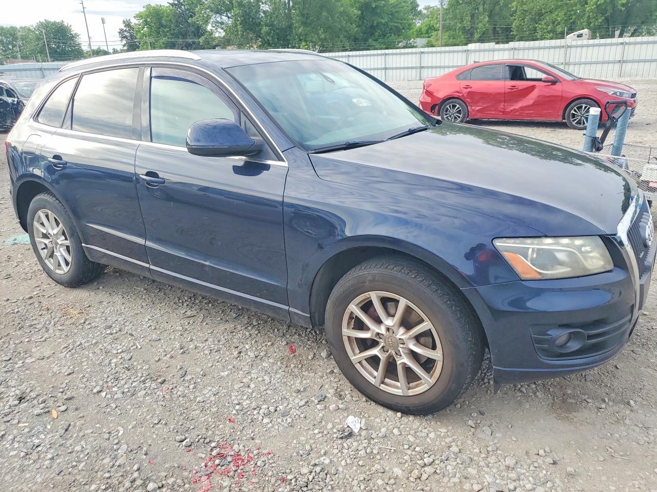 Audi Q5 Premium Plus