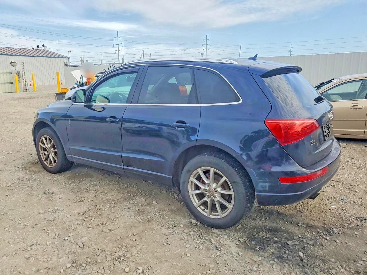 Audi Q5 Premium Plus