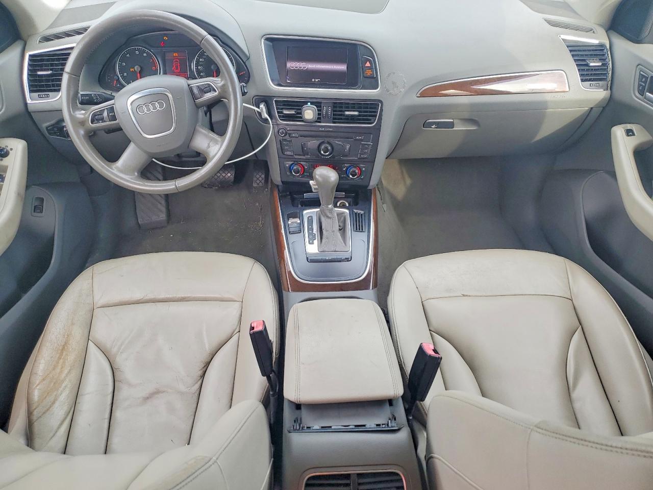 Audi Q5 Premium Plus