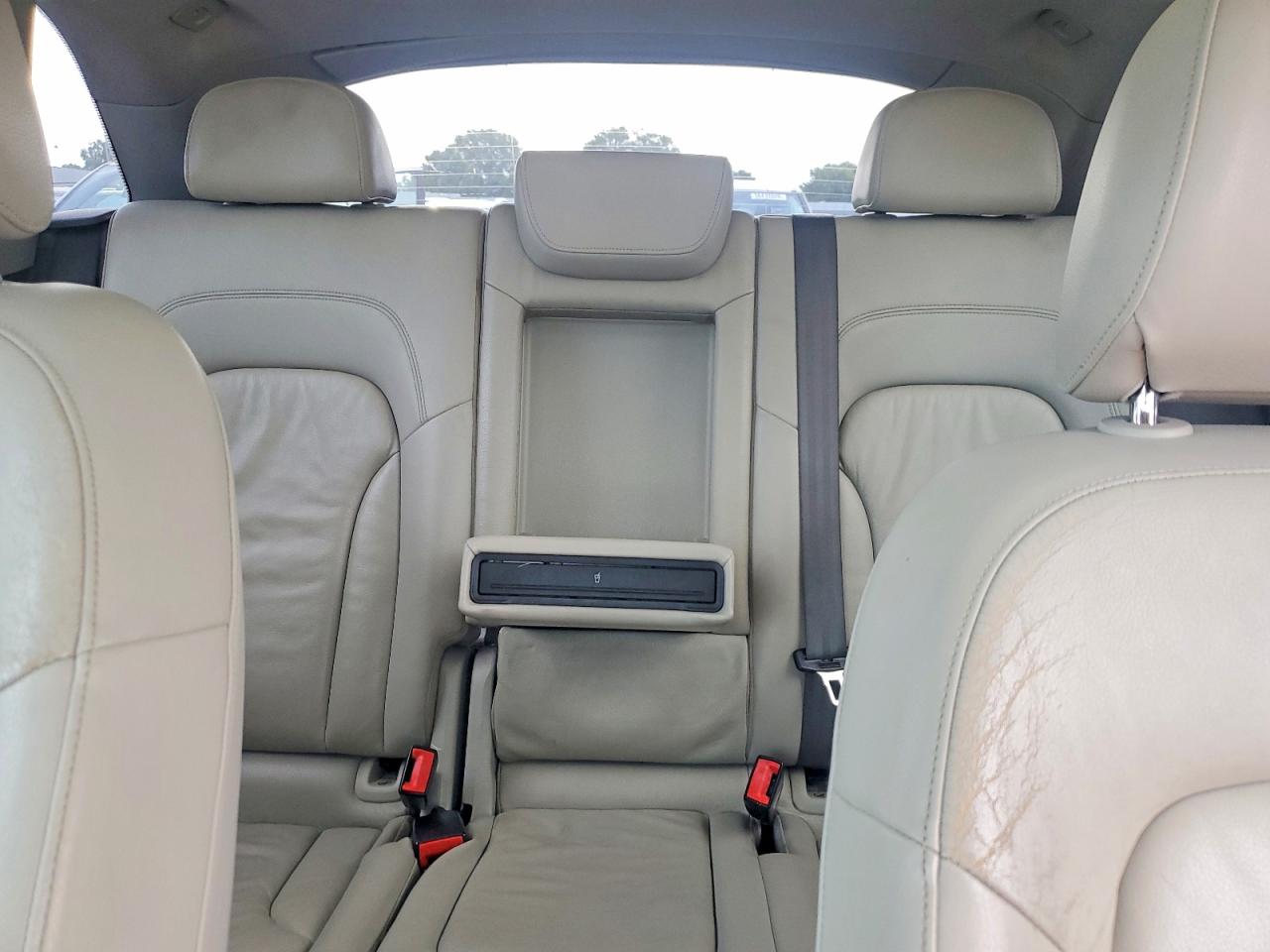 Audi Q5 Premium Plus