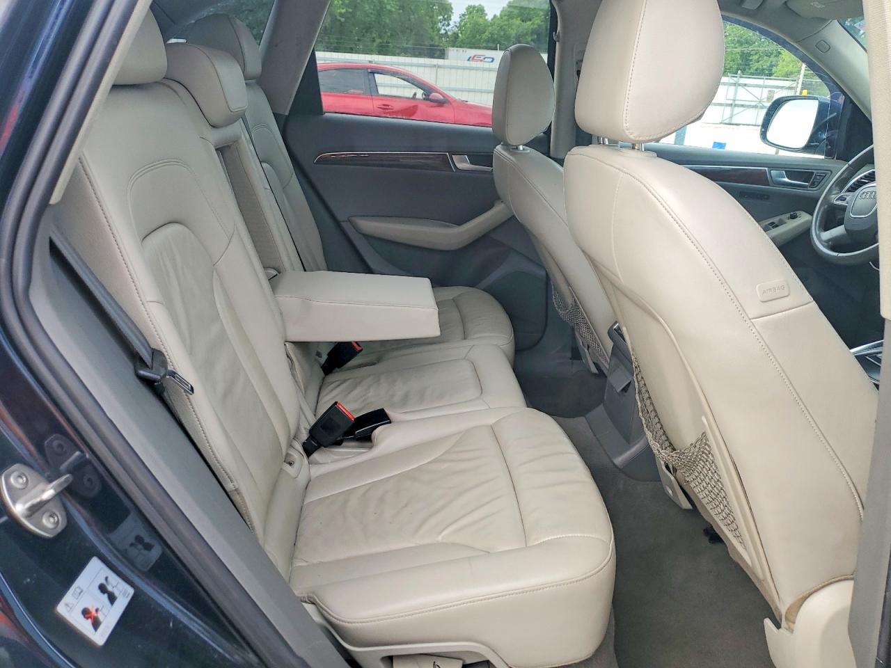 Audi Q5 Premium Plus