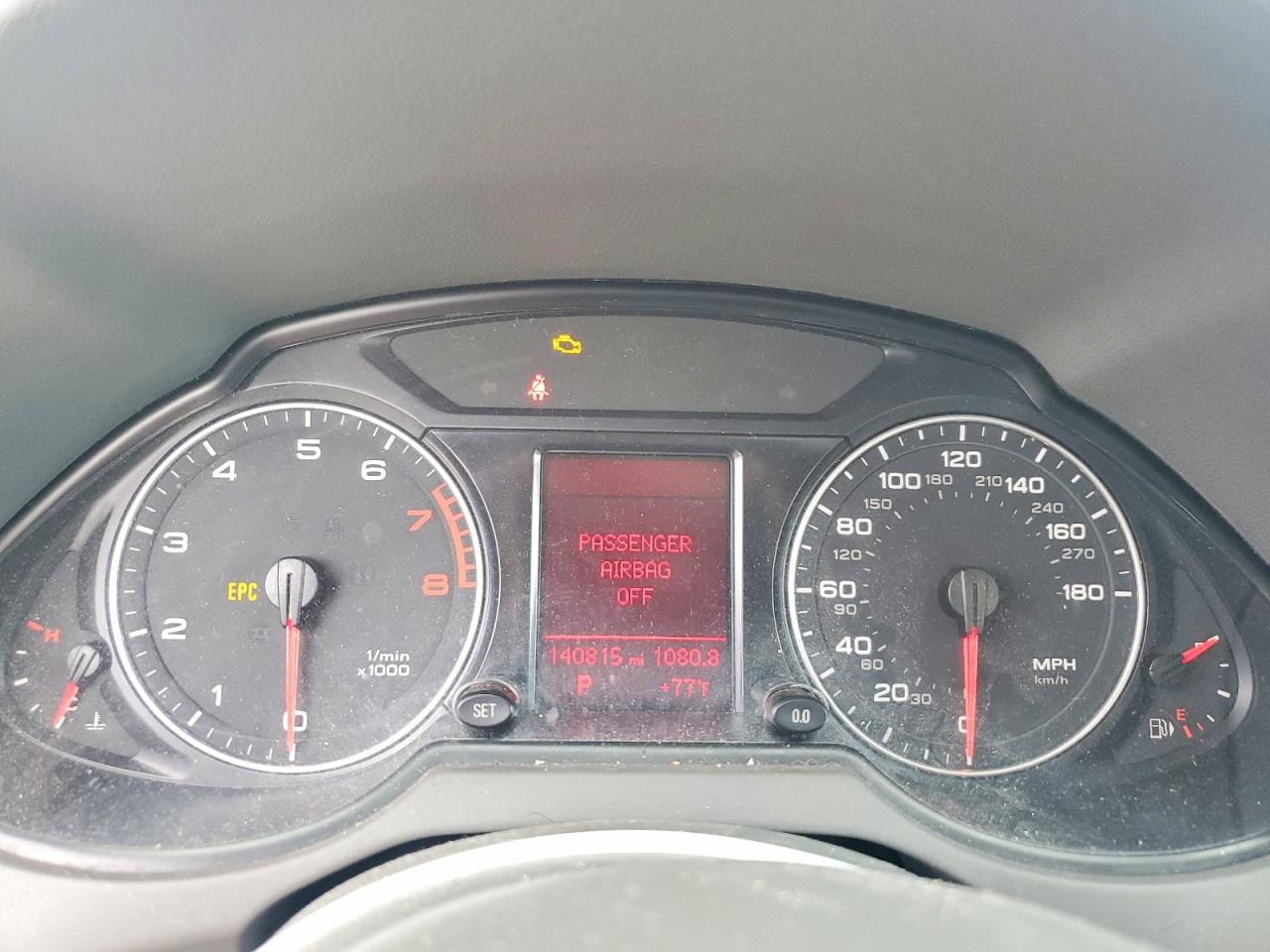 Audi Q5 Premium Plus
