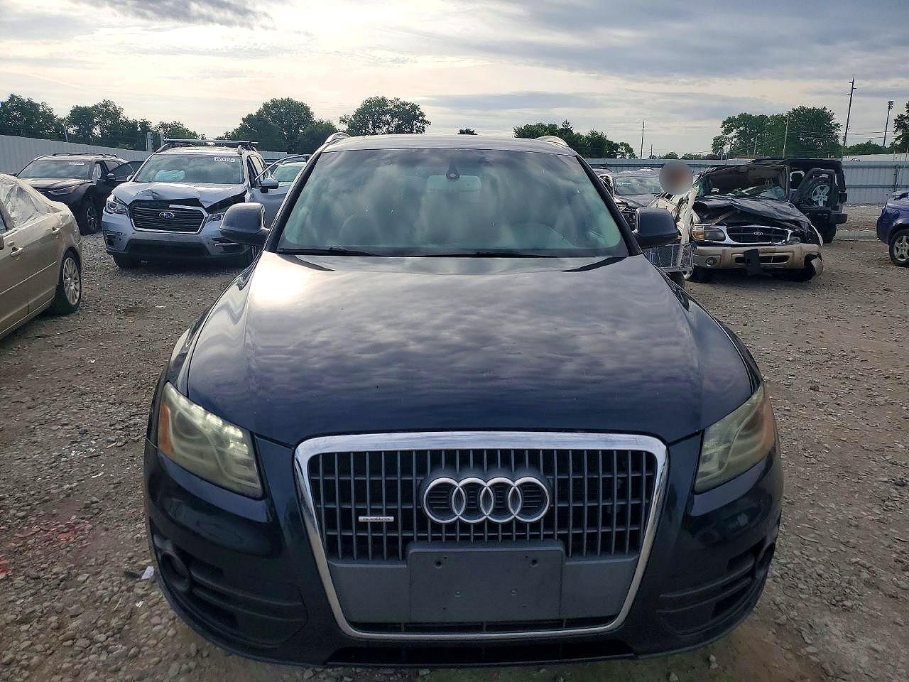 Audi Q5 Premium Plus