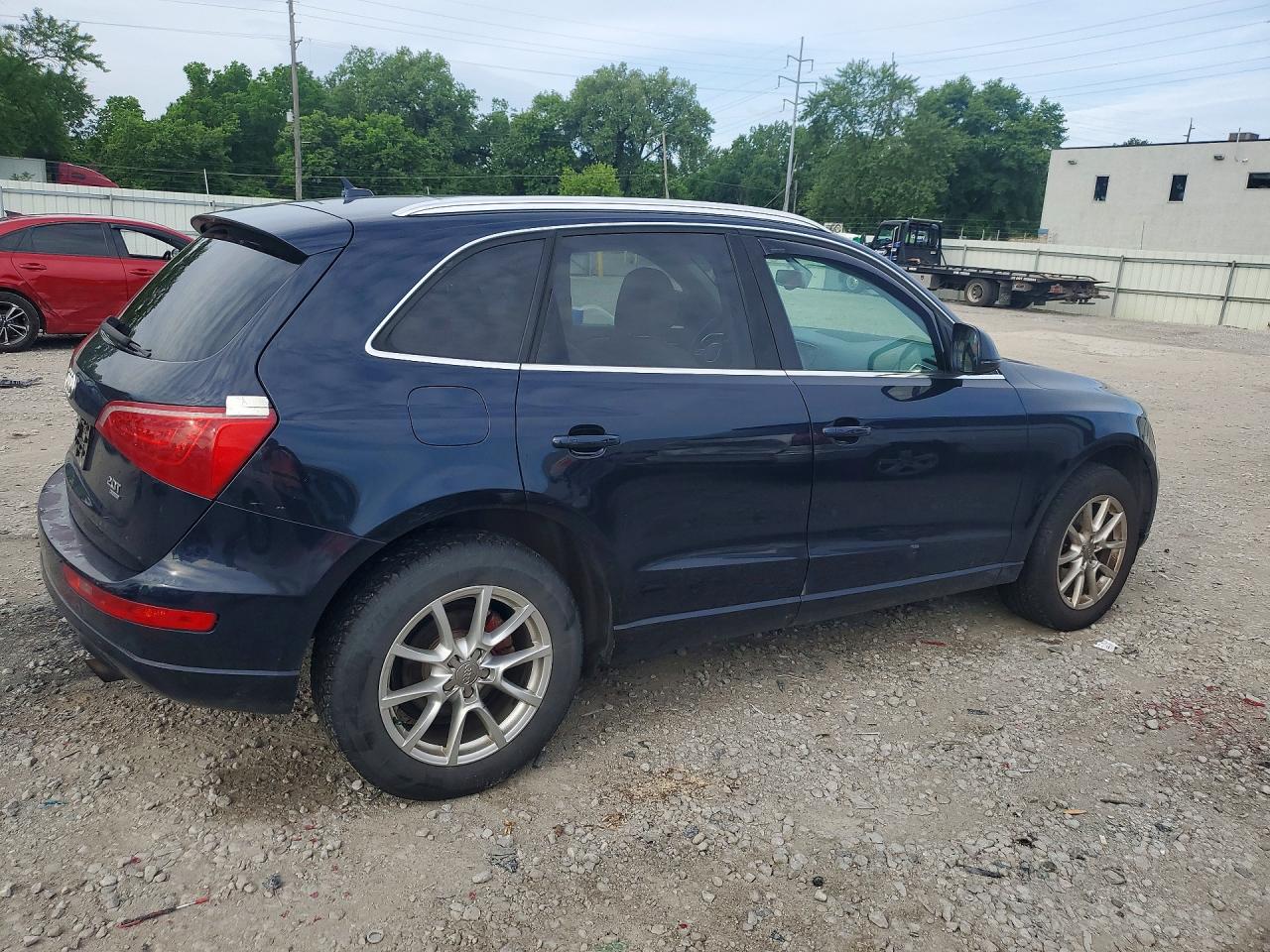 Audi Q5 Premium Plus