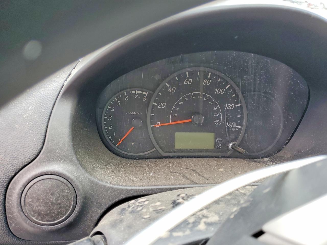 Mitsubishi Mirage Es