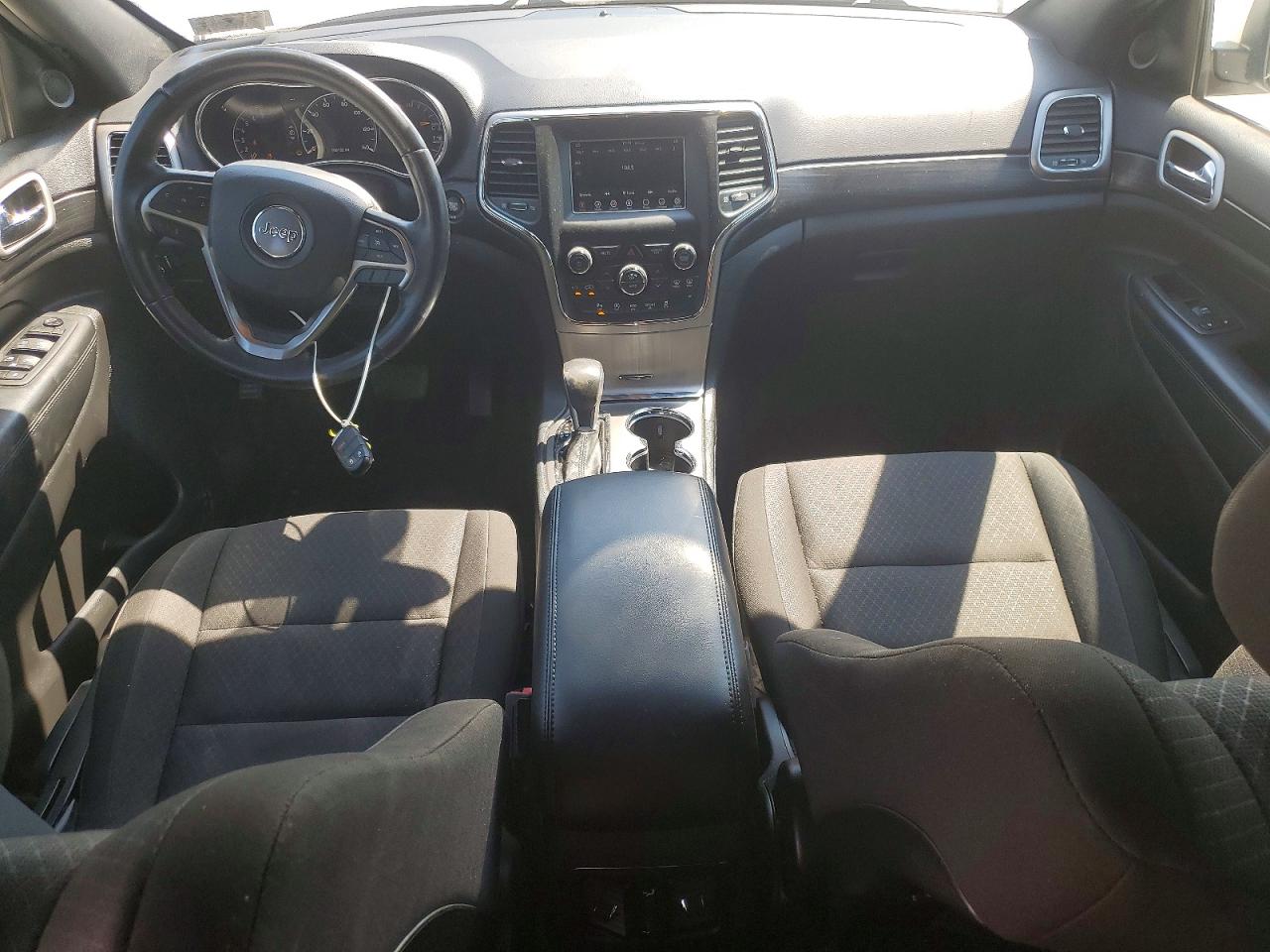 Jeep Cherokee Laredo