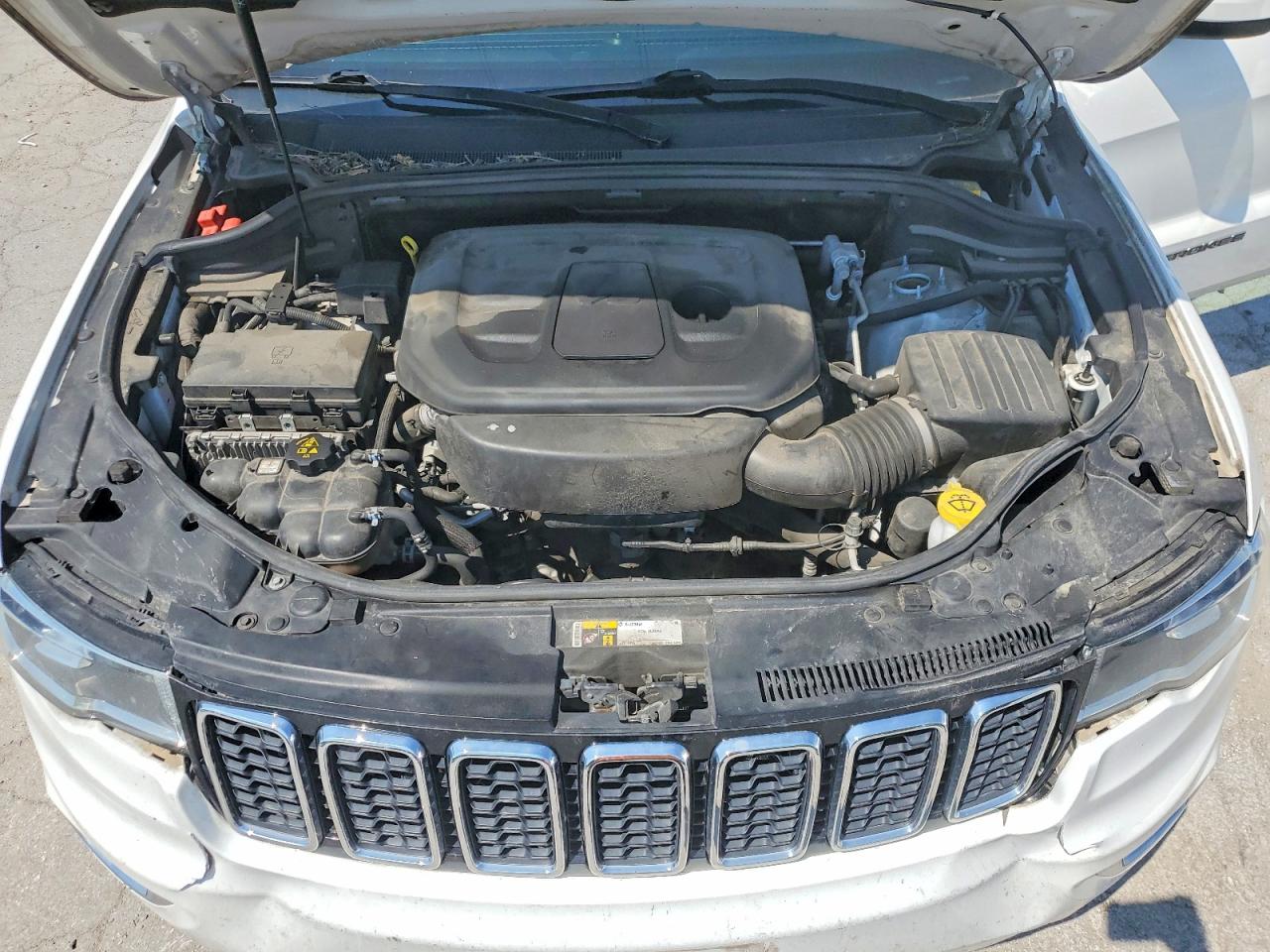 Jeep Cherokee Laredo