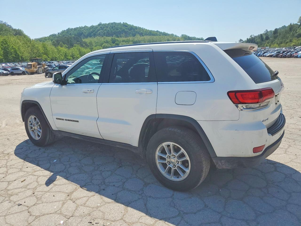 Jeep Cherokee Laredo