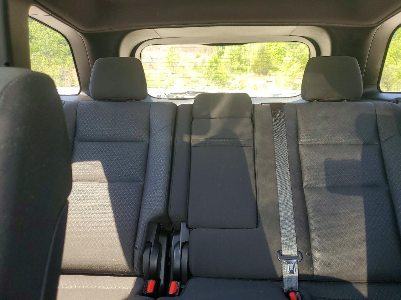 Jeep Cherokee Laredo