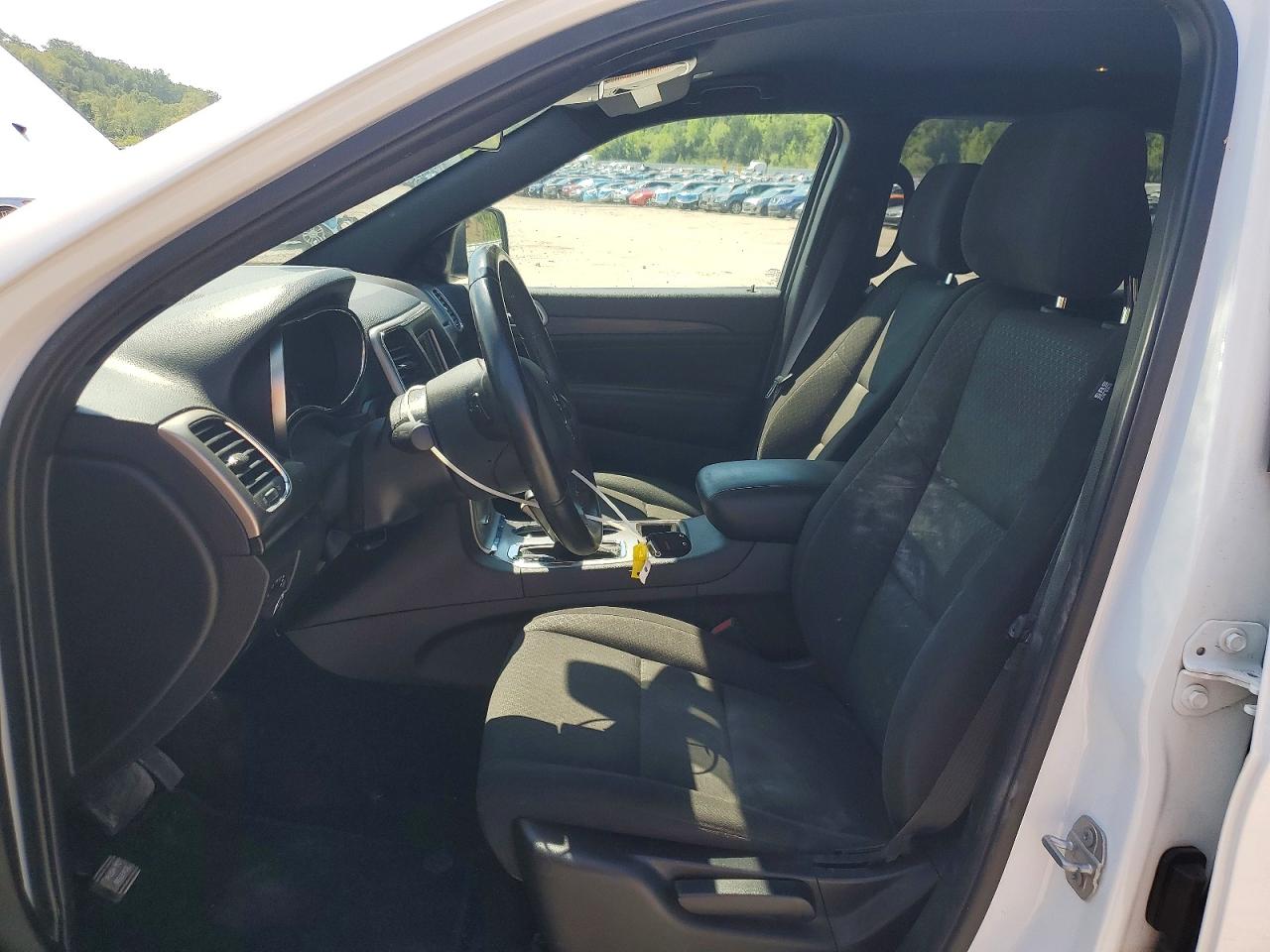 Jeep Cherokee Laredo